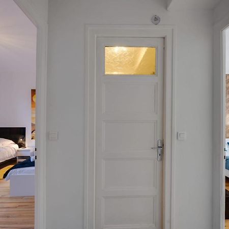 Les Capucins - 3 Bedroom Apartment Near The City Annecy Zewnętrze zdjęcie