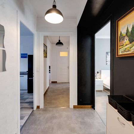 Les Capucins - 3 Bedroom Apartment Near The City Annecy Zewnętrze zdjęcie