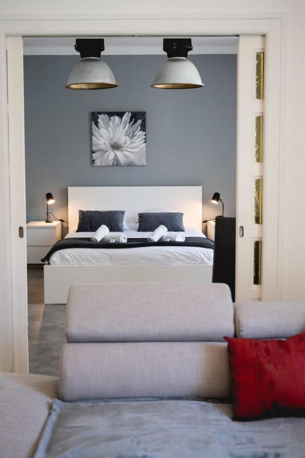 Les Capucins - 3 Bedroom Apartment Near The City Annecy Zewnętrze zdjęcie