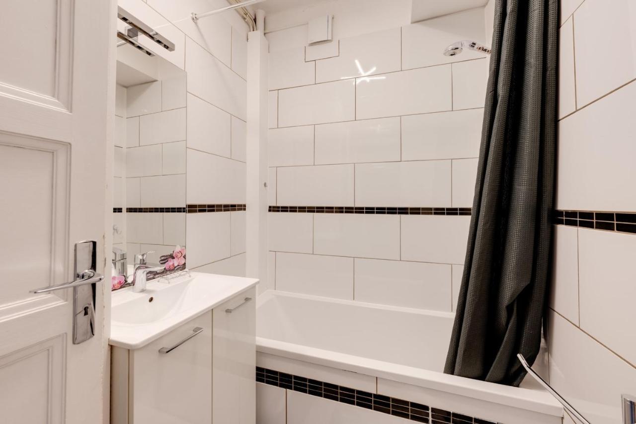 Les Capucins - 3 Bedroom Apartment Near The City Annecy Zewnętrze zdjęcie