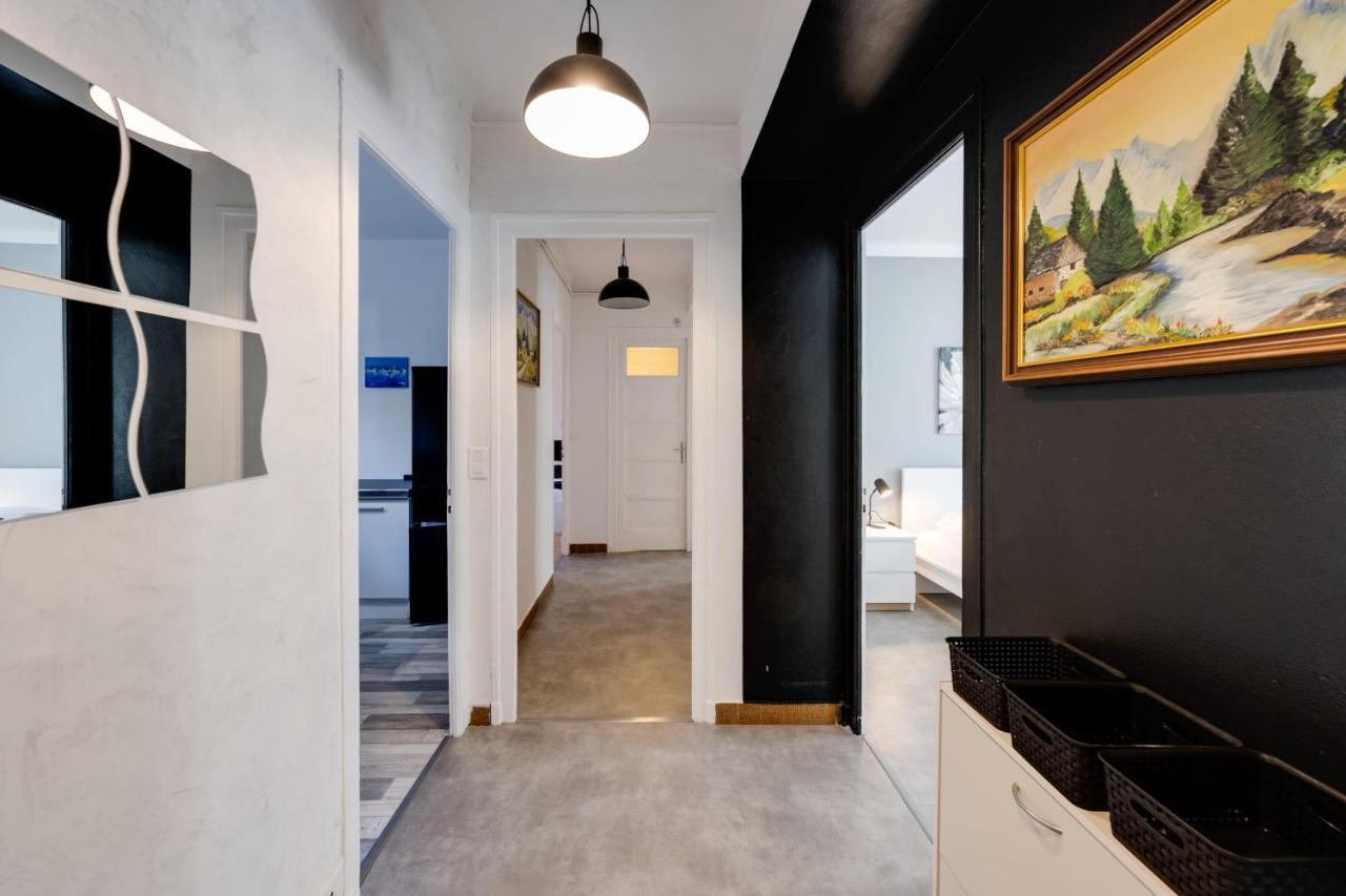 Les Capucins - 3 Bedroom Apartment Near The City Annecy Zewnętrze zdjęcie