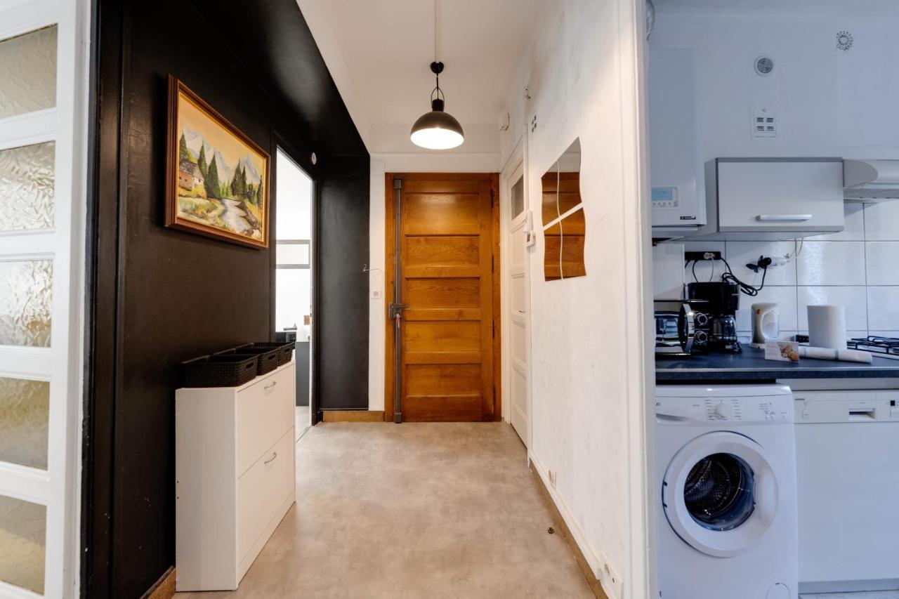 Les Capucins - 3 Bedroom Apartment Near The City Annecy Zewnętrze zdjęcie