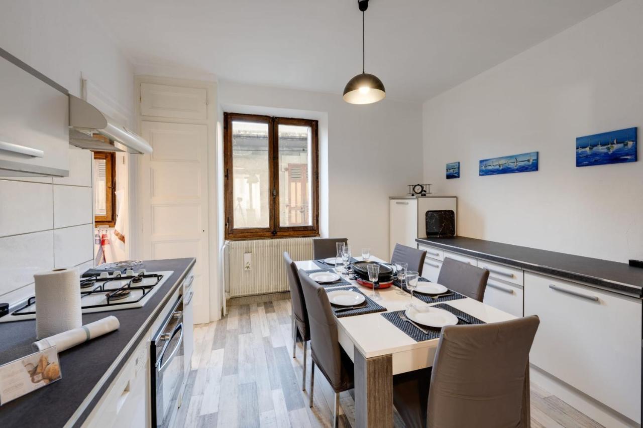 Les Capucins - 3 Bedroom Apartment Near The City Annecy Zewnętrze zdjęcie